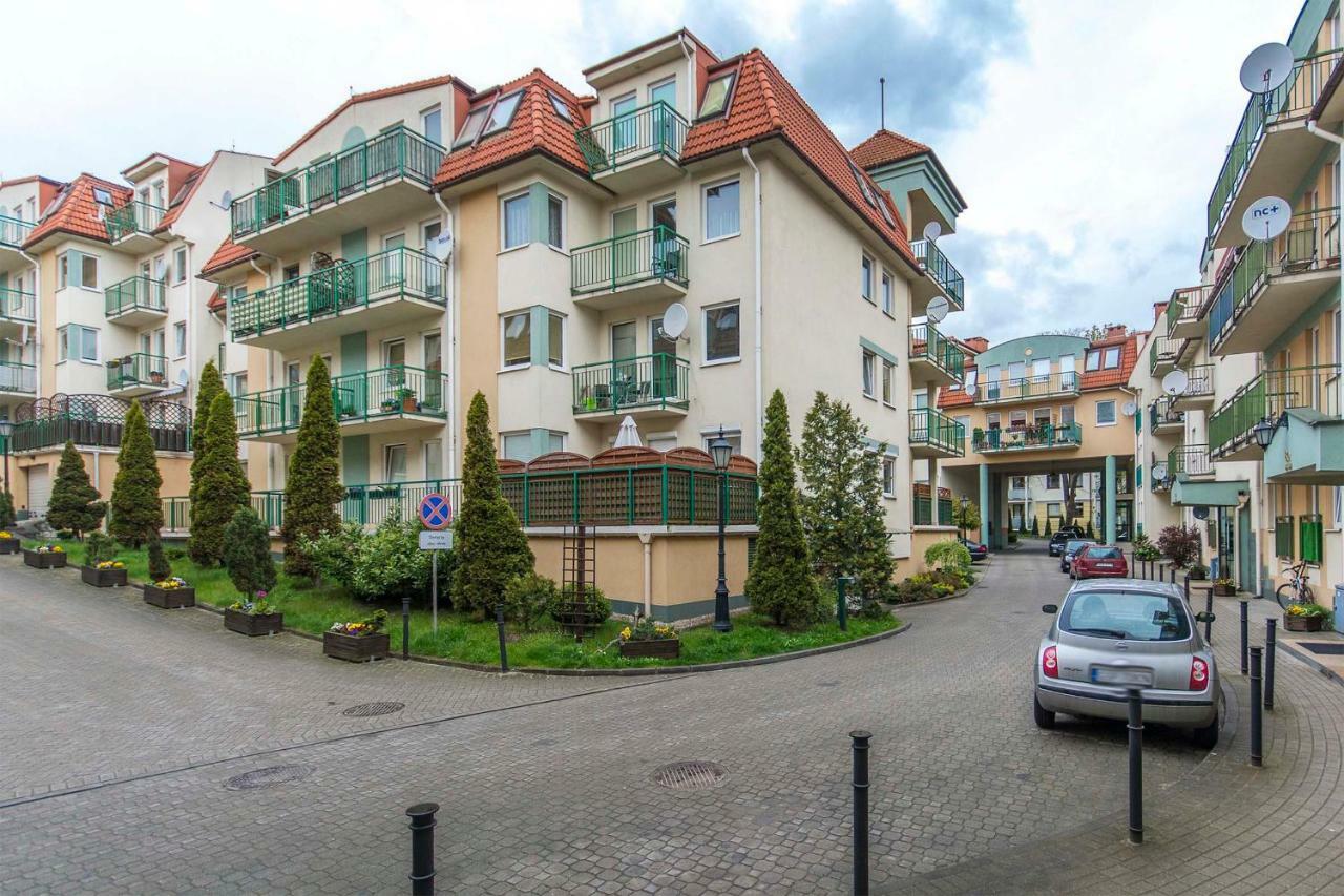 Sopot Family Place Exterior foto